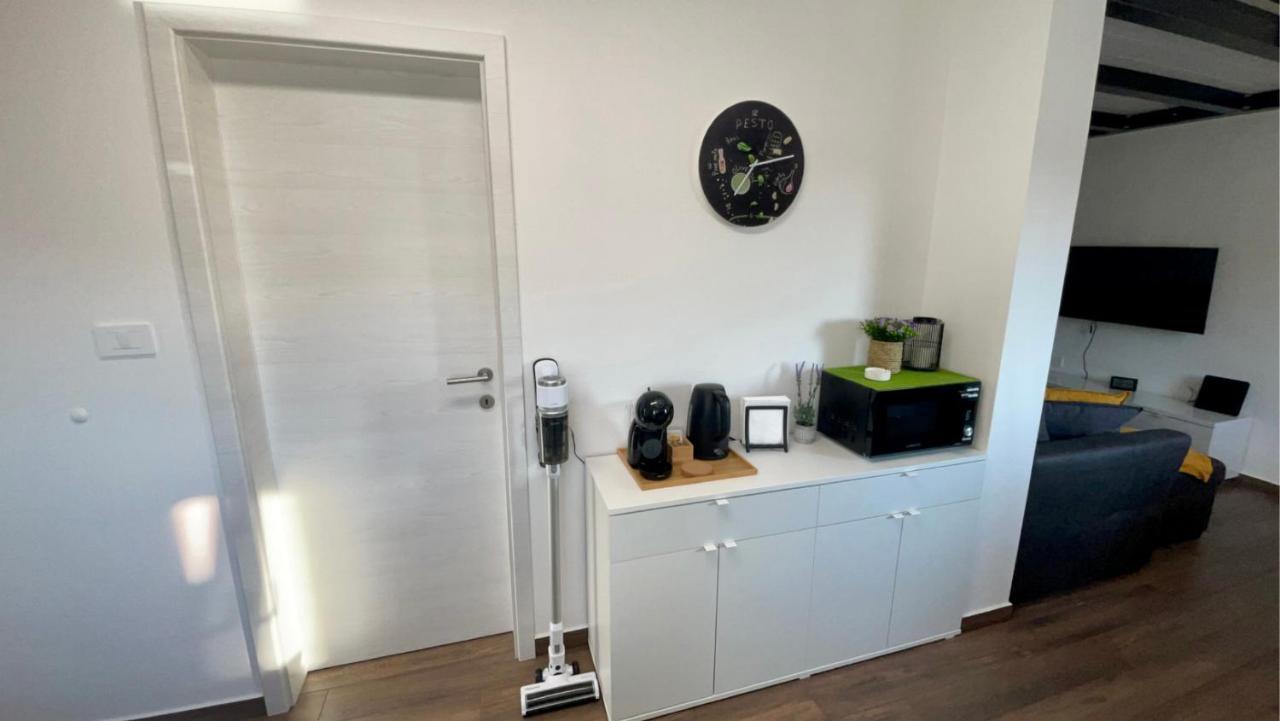 Apartma Lima Ankaran Exterior photo